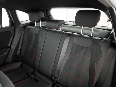 Mercedes GLA - foto 11