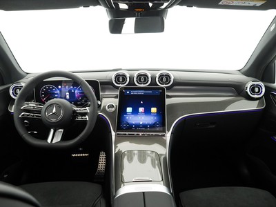 Mercedes GLC Coupè - foto 9
