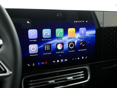Mercedes GLB - foto 13