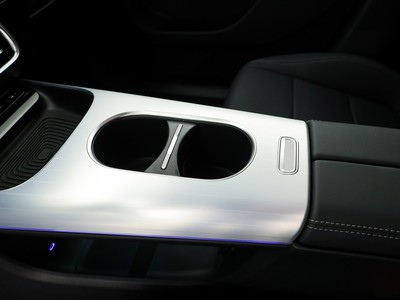 Mercedes GLB - foto 14