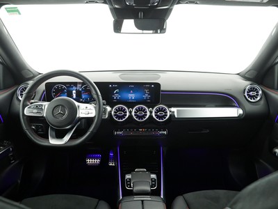 Mercedes GLB - foto 9