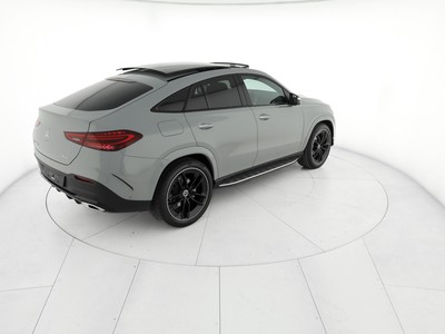 Mercedes GLE Coupè - foto 4