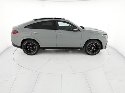 Mercedes GLE Coupè - foto 5