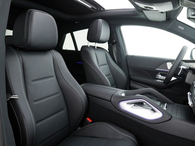 Mercedes GLE Coupè - foto 10