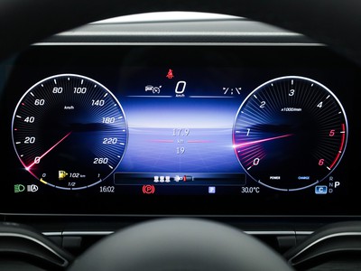 Mercedes GLE Coupè - foto 12