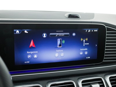 Mercedes GLE Coupè - foto 13