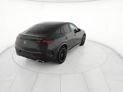 Mercedes GLC Coupè - foto 4