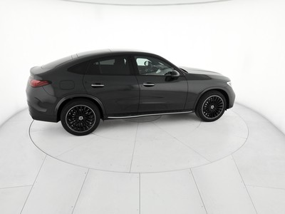 Mercedes GLC Coupè - foto 5
