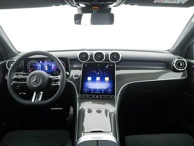 Mercedes GLC Coupè - foto 9