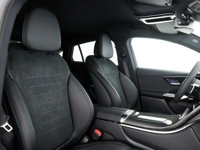 Mercedes GLC Coupè - foto 10