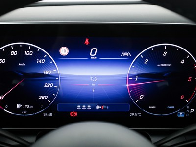 Mercedes GLC Coupè - foto 12