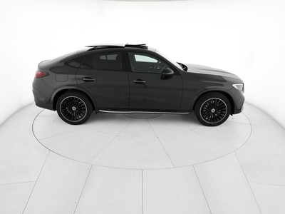 Mercedes GLC Coupè - foto 5