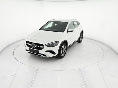 Mercedes GLA 180 progressive extra auto