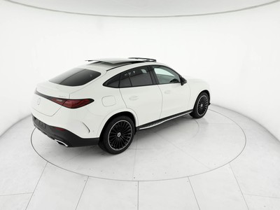 Mercedes GLC Coupè - foto 4