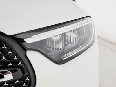 Mercedes GLC Coupè - foto 8
