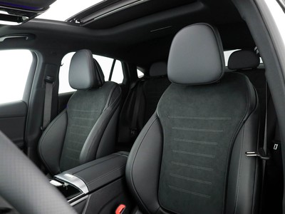 Mercedes GLC Coupè - foto 13
