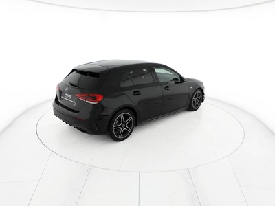 Mercedes Classe A - foto 4