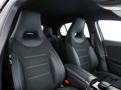 Mercedes Classe A - foto 12