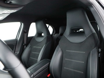 Mercedes Classe A - foto 13