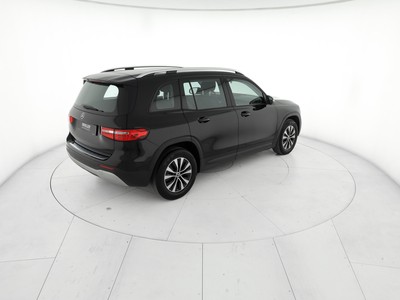 Mercedes GLB - foto 4