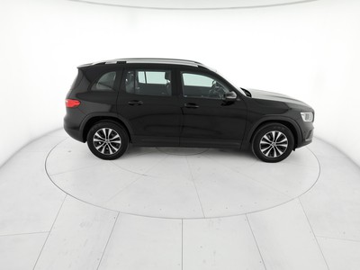 Mercedes GLB - foto 5