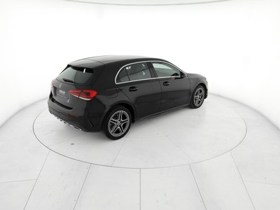 Mercedes Classe A - foto 4