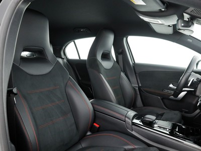 Mercedes Classe A - foto 10