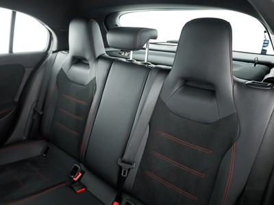 Mercedes Classe A - foto 11
