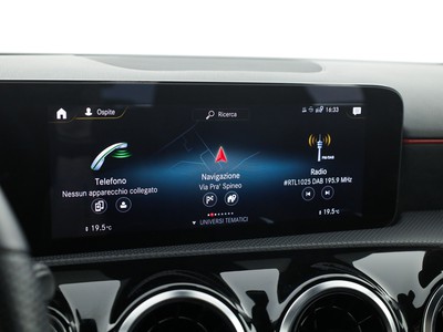 Mercedes Classe A - foto 13