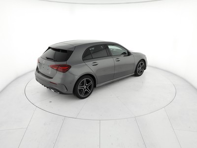 Mercedes Classe A - foto 4