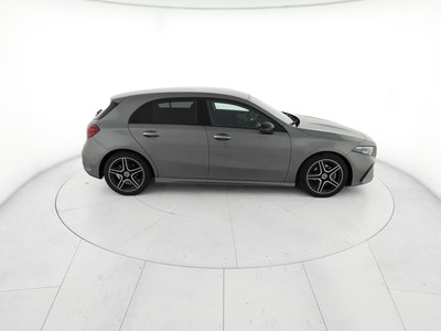 Mercedes Classe A - foto 5