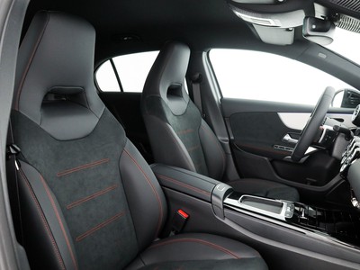 Mercedes Classe A - foto 10