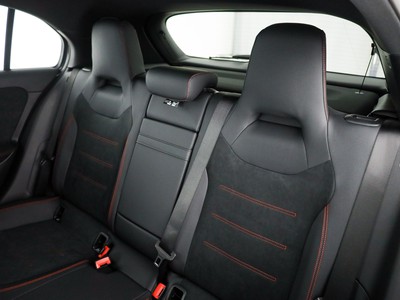 Mercedes Classe A - foto 11