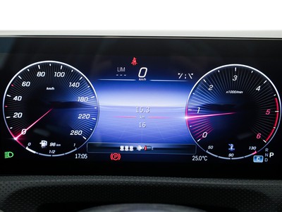 Mercedes Classe A - foto 12