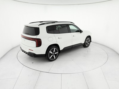 Mercedes GLB - foto 4