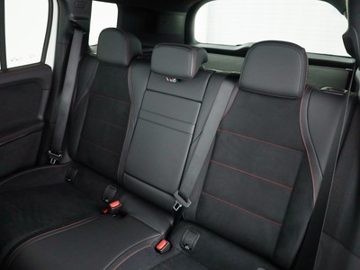 Mercedes GLB - foto 11