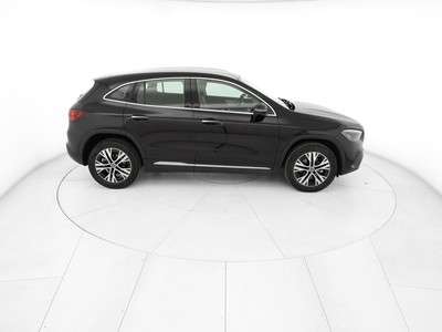Mercedes GLA - foto 5