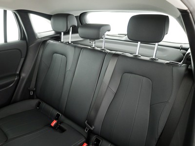 Mercedes GLA - foto 11