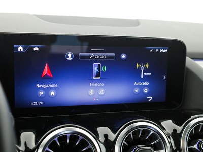 Mercedes GLA - foto 13