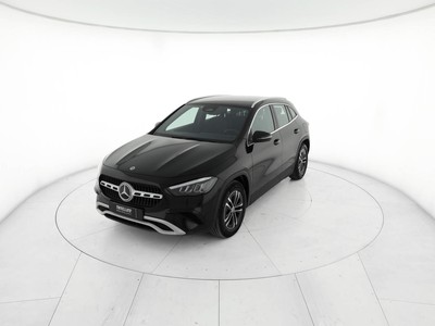 Mercedes GLA 180 d executive auto