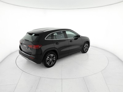 Mercedes GLA - foto 4