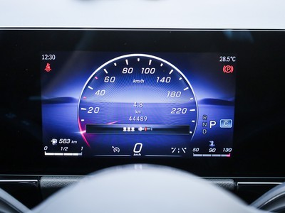 Mercedes GLA - foto 15