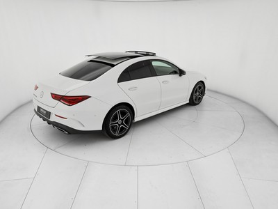 Mercedes CLA Coupè - foto 4