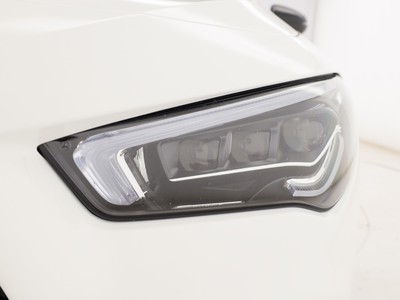 Mercedes CLA Coupè - foto 8