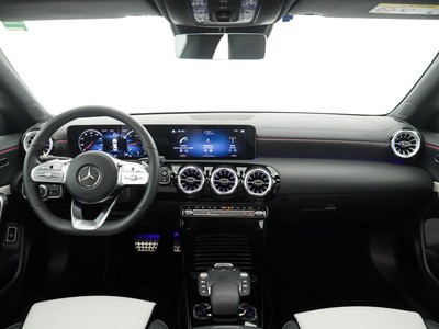 Mercedes CLA Coupè - foto 9