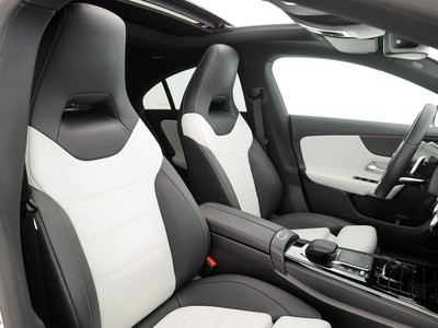Mercedes CLA Coupè - foto 10