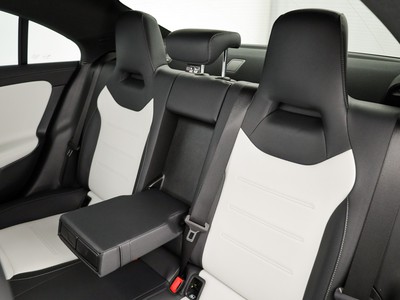 Mercedes CLA Coupè - foto 11