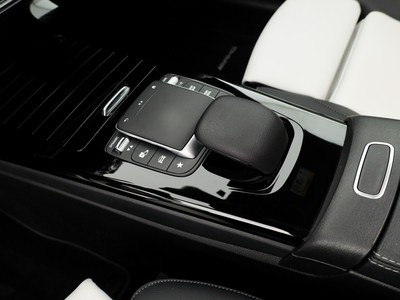 Mercedes CLA Coupè - foto 15