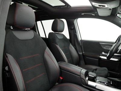 Mercedes GLB - foto 10