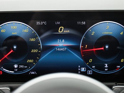 Mercedes GLB - foto 13